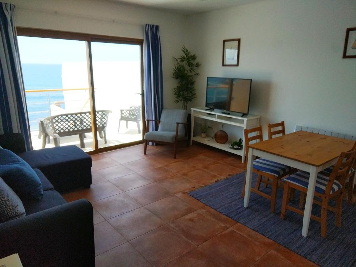 אריסרייה Ribalta Beach Houses מראה חיצוני תמונה