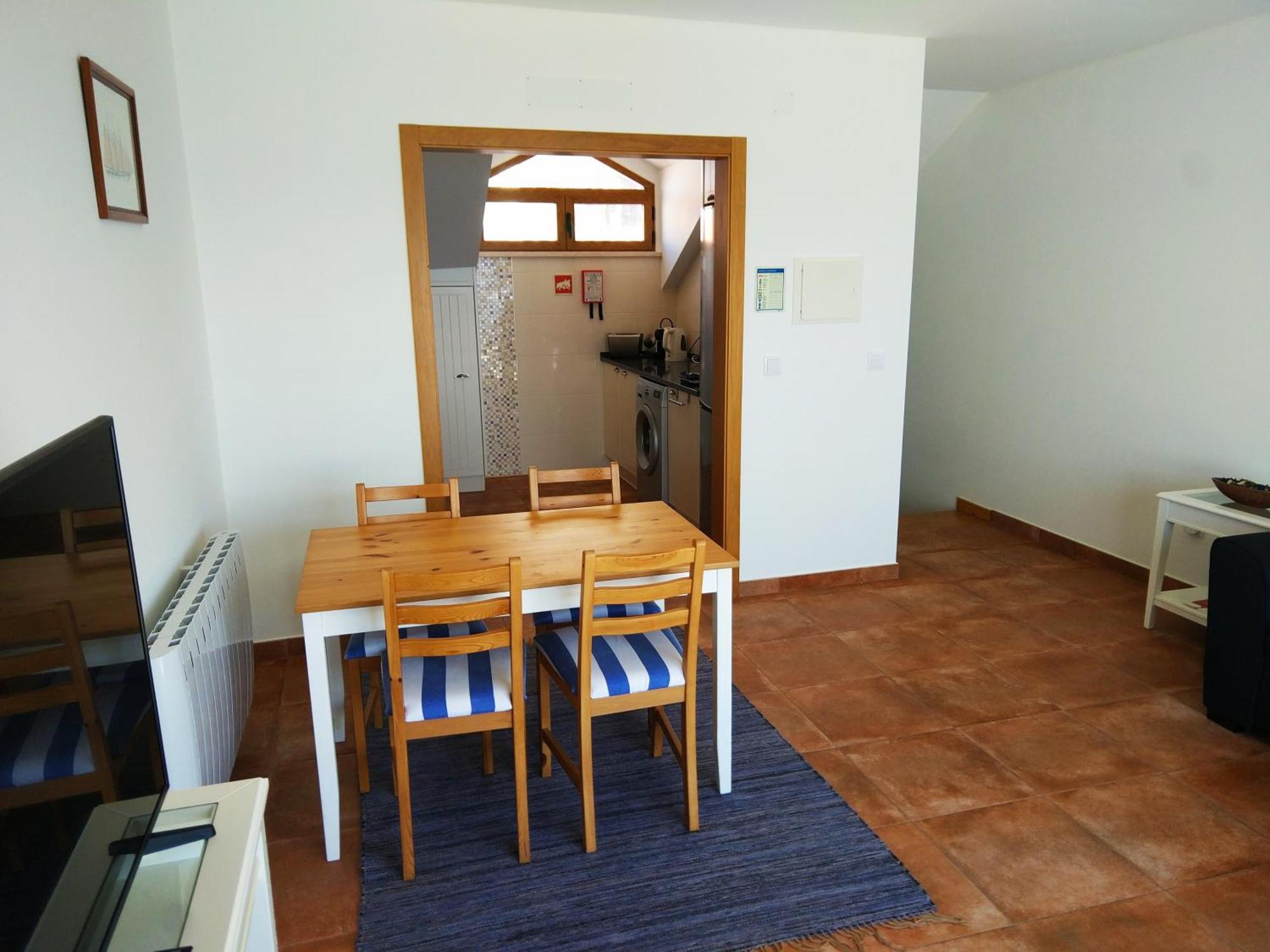 אריסרייה Ribalta Beach Houses חדר תמונה