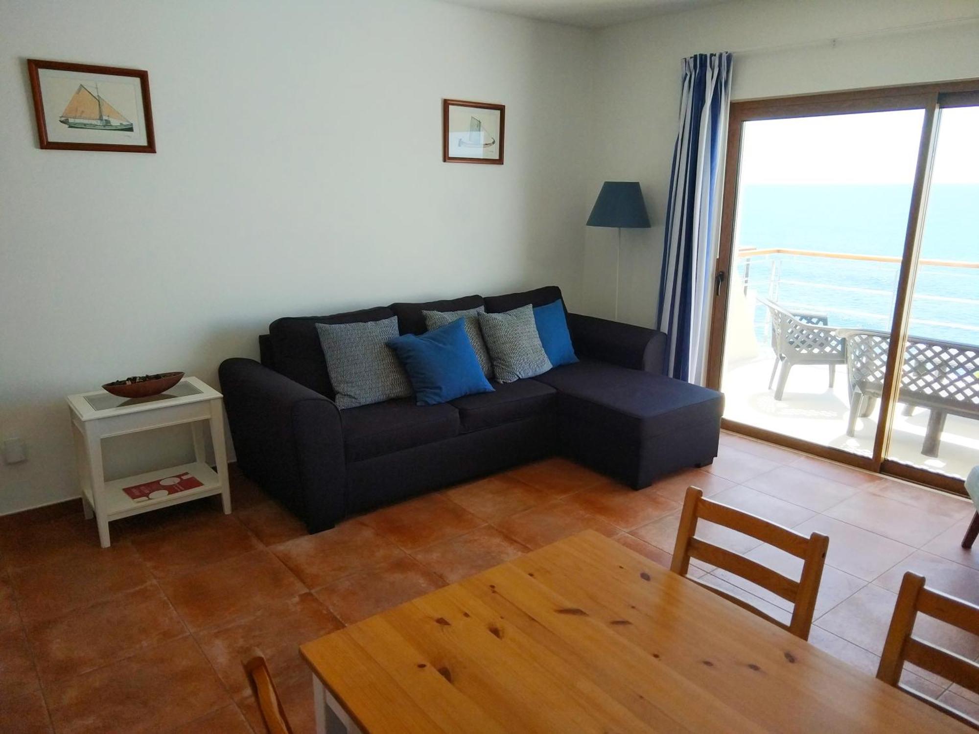 אריסרייה Ribalta Beach Houses חדר תמונה