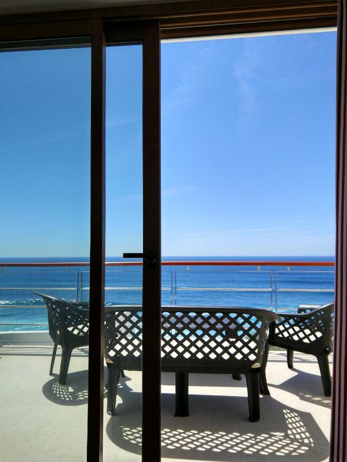 אריסרייה Ribalta Beach Houses מראה חיצוני תמונה