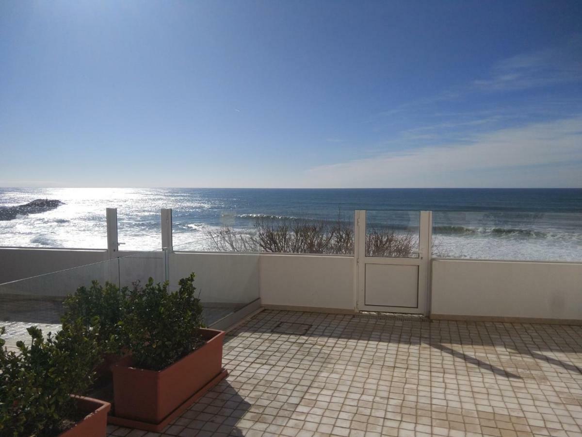 אריסרייה Ribalta Beach Houses מראה חיצוני תמונה