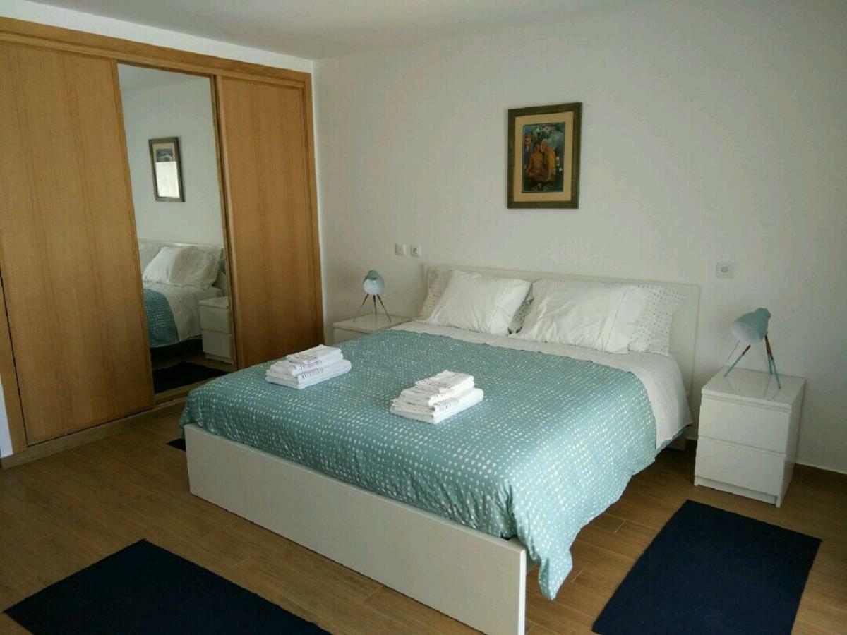 אריסרייה Ribalta Beach Houses מראה חיצוני תמונה